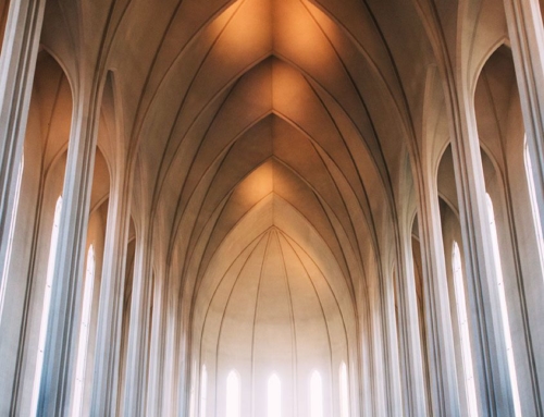 Getting back to the Church of Acts